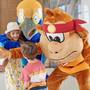 Горящие туры в отель Fantasia Bahia Principe Tenerife - 3