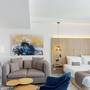 Горящие туры в отель The Blue Ivy Hotel & Suites - 5