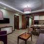 Горящие туры в отель DoubleTree by Hilton Istanbul Topkapi - 6