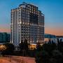 Горящие туры в отель DoubleTree by Hilton Istanbul Topkapi - 1