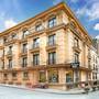 Горящие туры в отель Deluxe Newport Hotel - 1