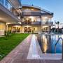 Горящие туры в отель Lara Beach Homes - 4