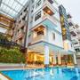Горящие туры в отель New Siam Palace Ville - 1