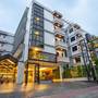 Горящие туры в отель New Siam Palace Ville - 4