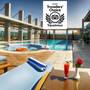 Горящие туры в отель Rose Park Hotel Al Barsha - 4