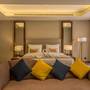 Горящие туры в отель MENA Plaza Hotel Albarsha - 4