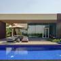 Горящие туры в отель The Oberoi Beach Resort, Al Zorah - 1