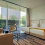 Горящие туры в отель The Oberoi Beach Resort, Al Zorah - 3