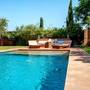 Горящие туры в отель Al Maaden Villa Hotel & Spa - 2