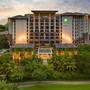 Горящие туры в отель Holiday Inn Resort Hainan Clear Water Bay - 3