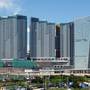 Горящие туры в отель Mandarin Oriental Macau - 1