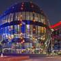 Горящие туры в отель Crowne Plaza Doha - The Business Park - 3