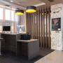 Горящие туры в отель Ibis Astana - 3