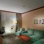Горящие туры в отель Hilton Garden Inn Astana - 2