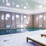 Горящие туры в отель Grand Park Esil Hotel - 5