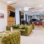 Горящие туры в отель Grand Park Esil Hotel - 2