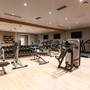 Горящие туры в отель Grand Park Esil Hotel - 5