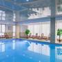 Горящие туры в отель Shera Park Inn - 1
