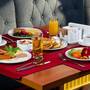 Горящие туры в отель Rahat Palace Hotel - 3