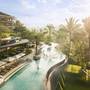Горящие туры в отель Padma Resort Ubud - 5