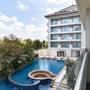 Горящие туры в отель Best Western Kamala Jimbaran - 1
