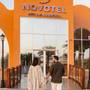 Горящие туры в отель Novotel Marsa Alam - 5