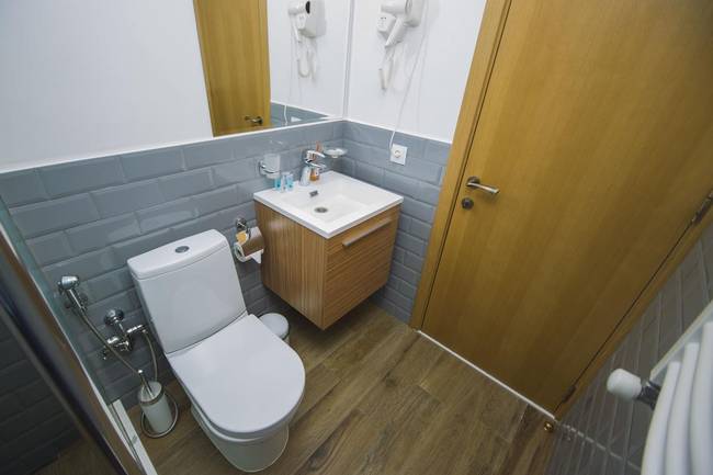 Стай Бутик Отель