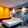 Горящие туры в отель Ibis Styles Tbilisi Center - 1