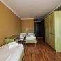 Горящие туры в отель Hotel Tbilisi Central by Mgzavrebi - 2
