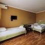 Горящие туры в отель Hotel Tbilisi Central by Mgzavrebi - 1