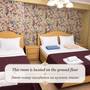 Горящие туры в отель Hotel New Metekhi - 2