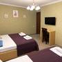 Горящие туры в отель Hotel New Metekhi - 3