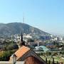 Горящие туры в отель Hotel New Metekhi - 1