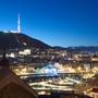 Горящие туры в отель Hotel New Metekhi - 6