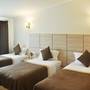 Горящие туры в отель Hotel Gremi - 6