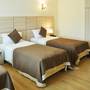Горящие туры в отель Hotel Gremi - 5