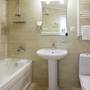 Горящие туры в отель Hotel Gremi - 1