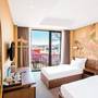 Горящие туры в отель Amante Narikala Hotel - 1
