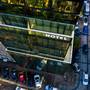 Горящие туры в отель Hotel Green Glass - 1