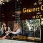 Горящие туры в отель Hotel Green Glass - 2