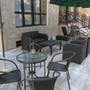 Горящие туры в отель Kokhta Plaza - 2
