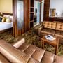 Горящие туры в отель Bonvital Wellness & Gastro Hotel - 5
