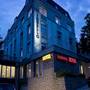 Горящие туры в отель Jagello Business Hotel - 6
