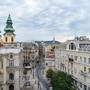 Горящие туры в отель Hotel Rum Budapest - 3