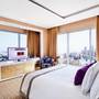 Горящие туры в отель The Domain Bahrain Hotel and Spa - 2