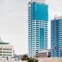 Горящие туры в отель The Domain Bahrain Hotel and Spa - 1