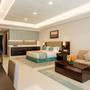 Горящие туры в отель Ramada Hotel and Suites Amwaj Islands - 3