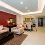 Горящие туры в отель Ramada Hotel and Suites Amwaj Islands - 6