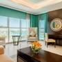 Горящие туры в отель Ramada Hotel and Suites Amwaj Islands - 4