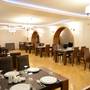 Горящие туры в отель Qebele Yeddi Gozel Hotel - 4